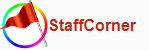 staffcorner logo